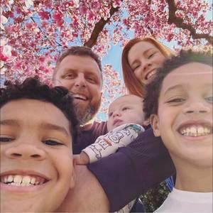 Meet your Posher, Brittany